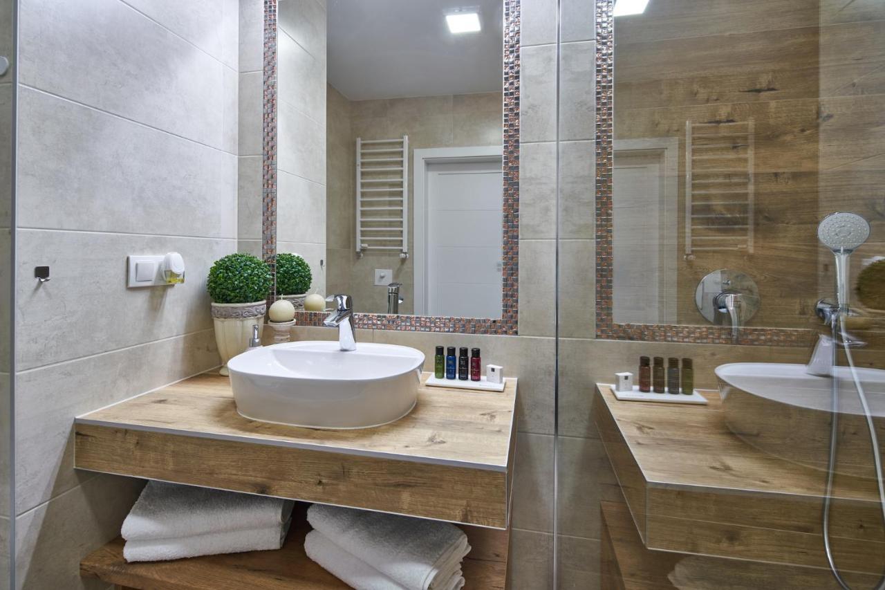 Apartament Premium Aquatower Reda Ngoại thất bức ảnh